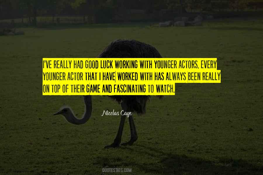 Quotes About On Top #1768736