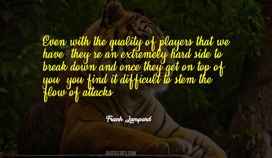 Quotes About On Top #1804090