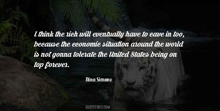 Quotes About On Top #1812923