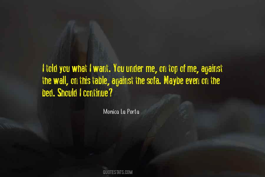 Quotes About On Top #1843886