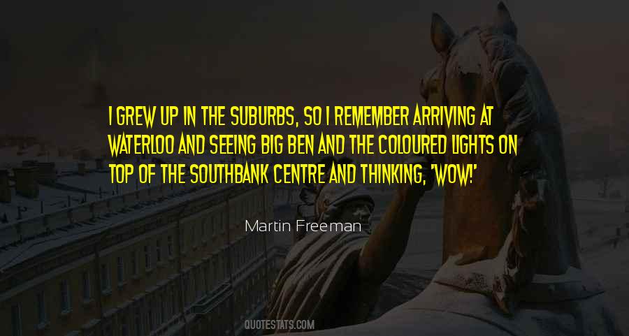 Quotes About On Top #1854538