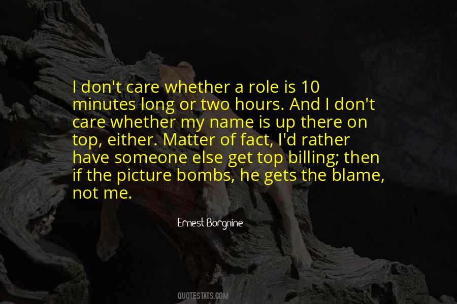 Quotes About On Top #1870862