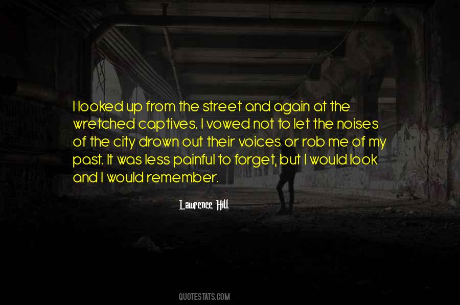 City On The Hill Quotes #1012945
