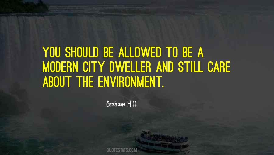City On The Hill Quotes #117289