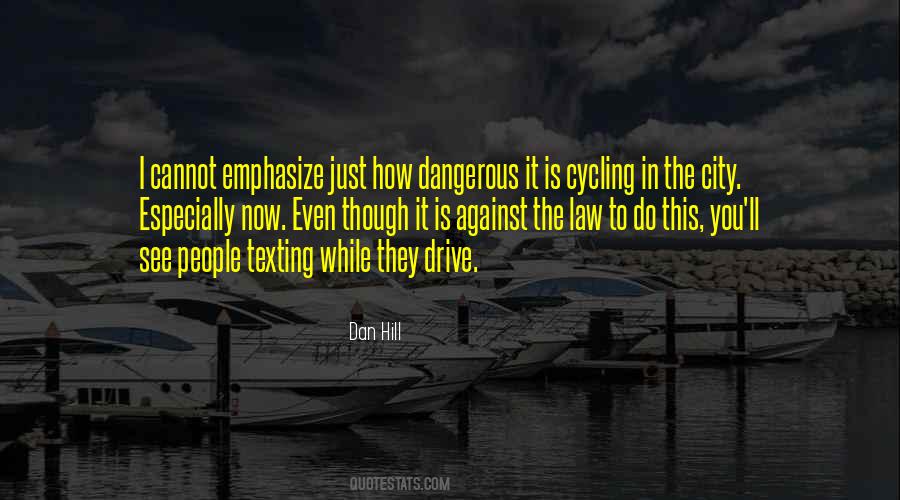 City On The Hill Quotes #1813261