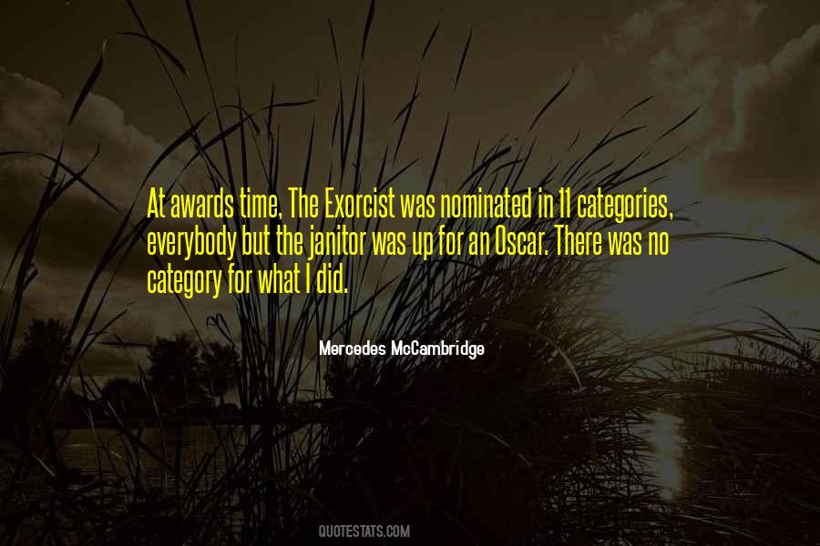 Quotes About The Exorcist #1232766