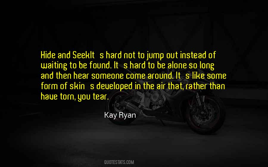 Quotes About Long Jump #293497