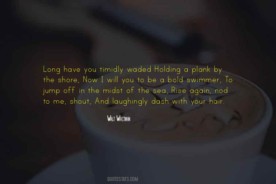 Quotes About Long Jump #686375