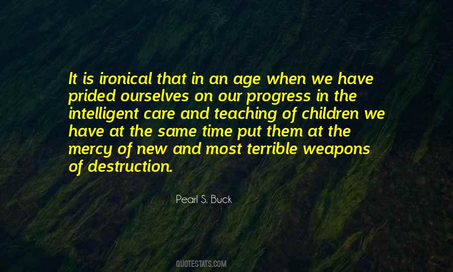 Quotes About Progress In Education #1146320