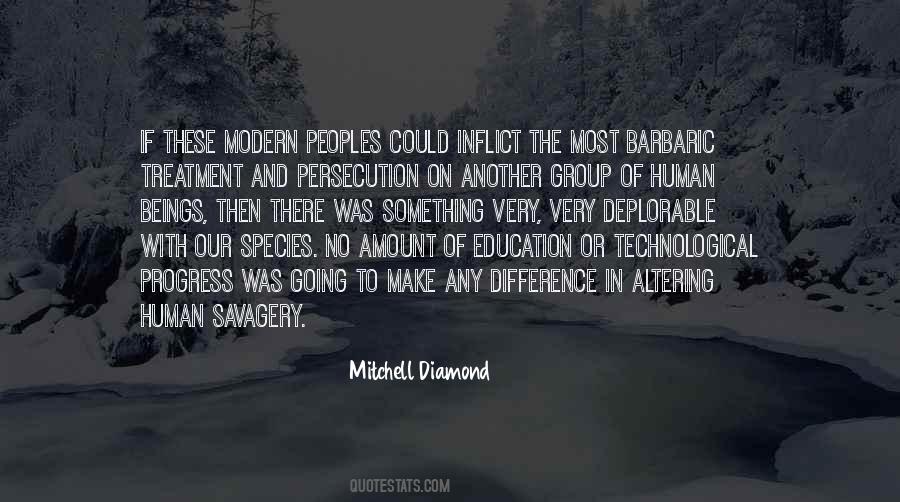 Quotes About Progress In Education #149157