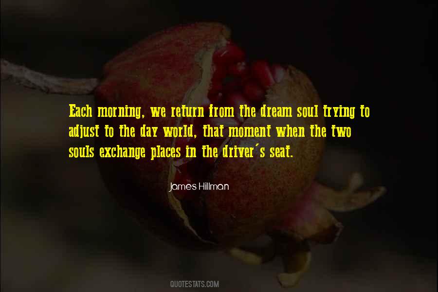 Quotes About That Moment When #1243487