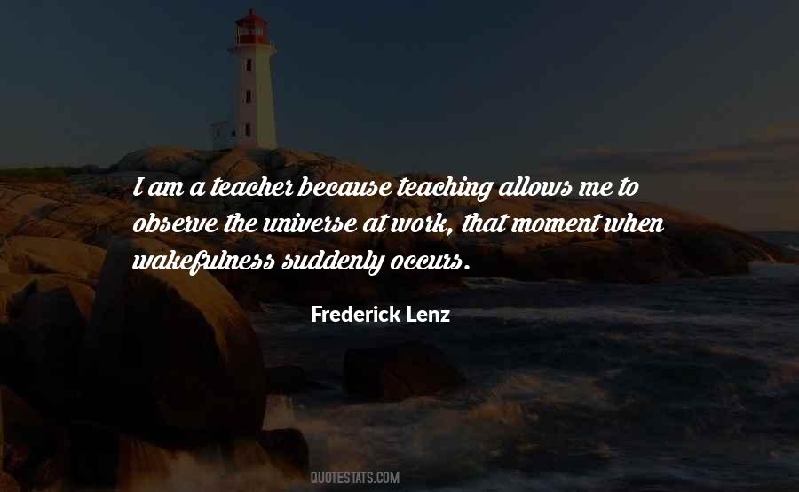 Quotes About That Moment When #1351226