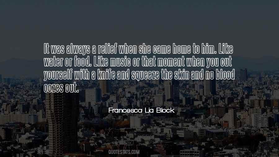 Quotes About That Moment When #1370992