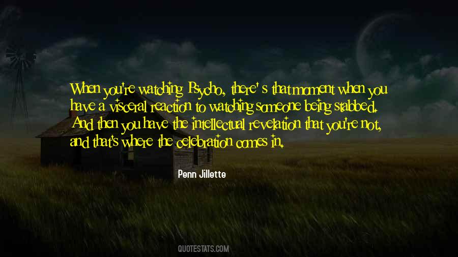 Quotes About That Moment When #1428539