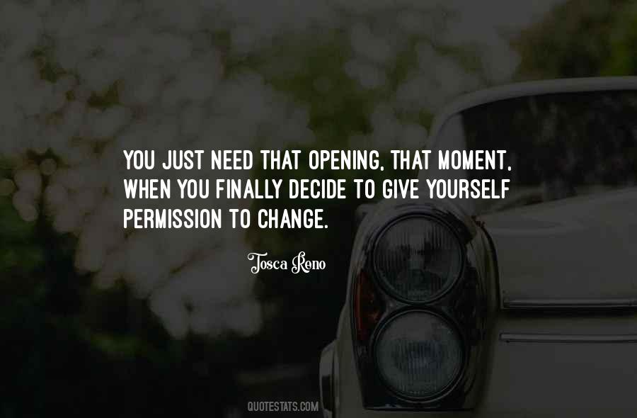 Quotes About That Moment When #147148