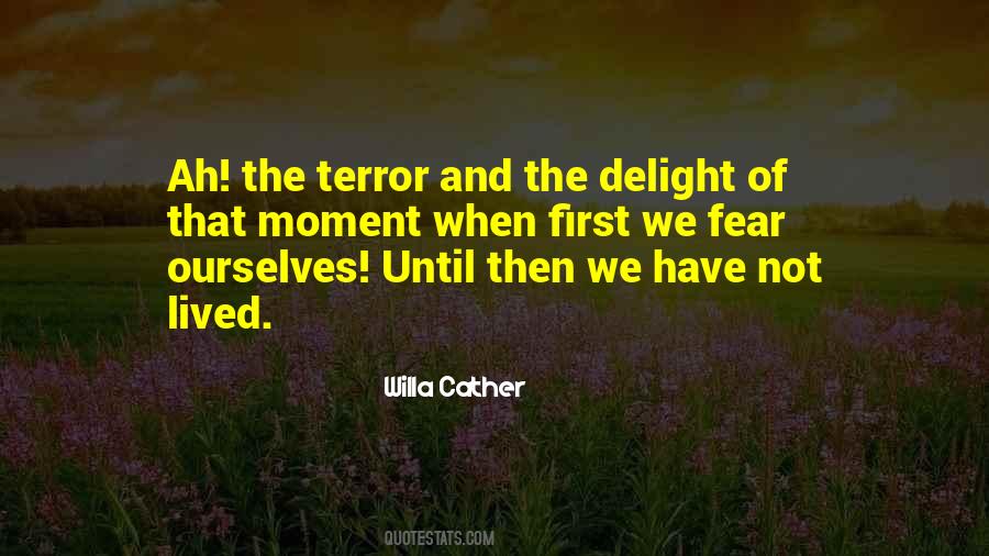 Quotes About That Moment When #150101