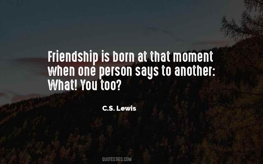 Quotes About That Moment When #152016