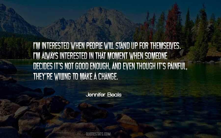 Quotes About That Moment When #1542094