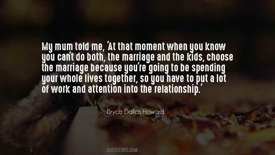 Quotes About That Moment When #1674722