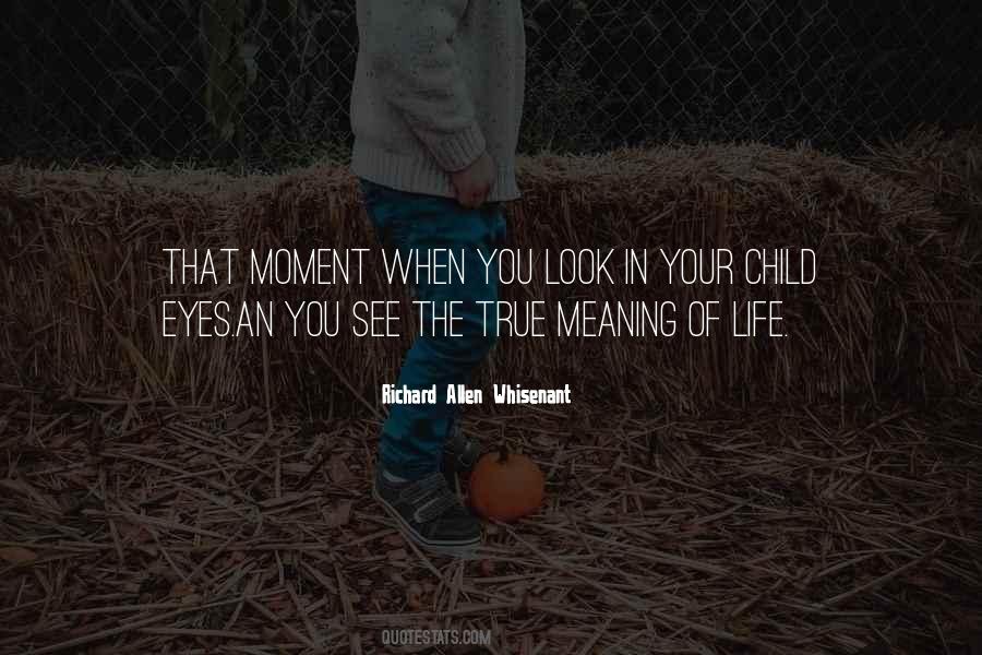 Quotes About That Moment When #316960