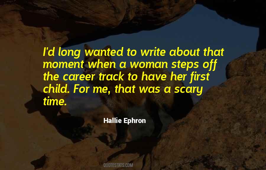 Quotes About That Moment When #384095