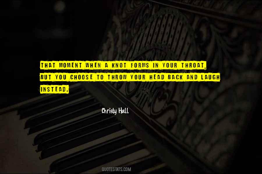 Quotes About That Moment When #590301