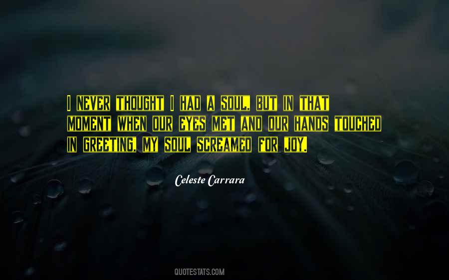 Quotes About That Moment When #767037
