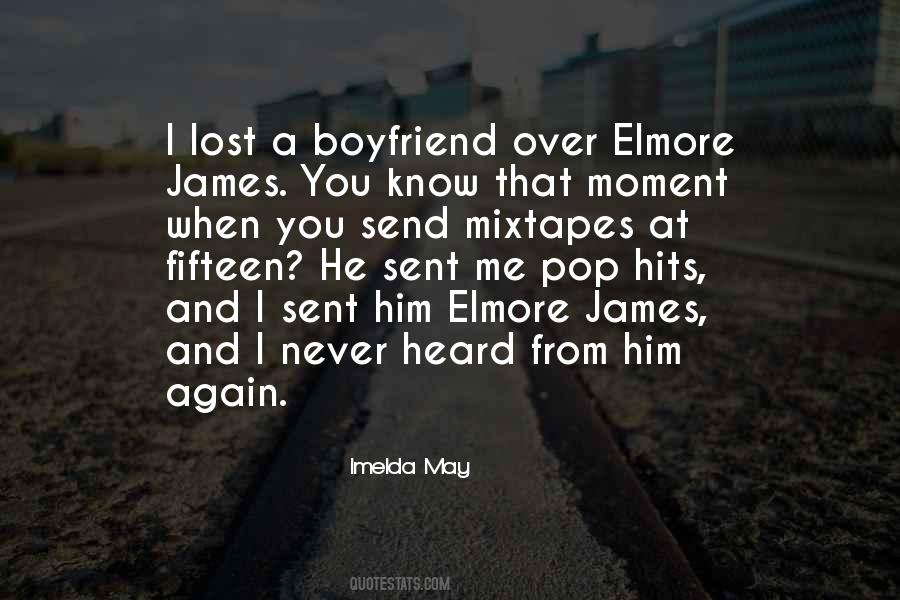 Quotes About That Moment When #835984