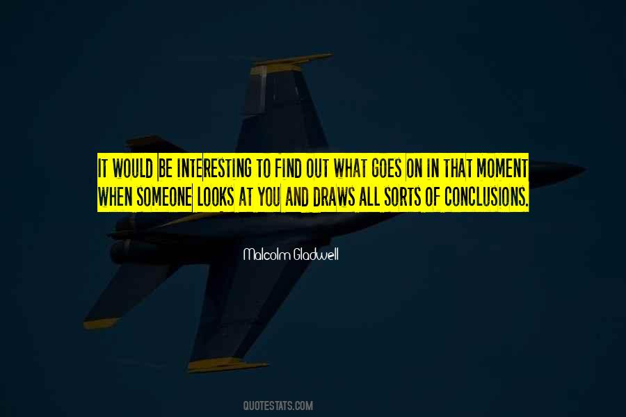 Quotes About That Moment When #843585