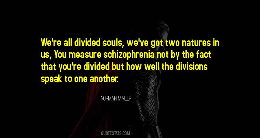 Two Soul Quotes #117100