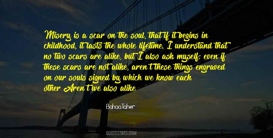 Two Soul Quotes #591764