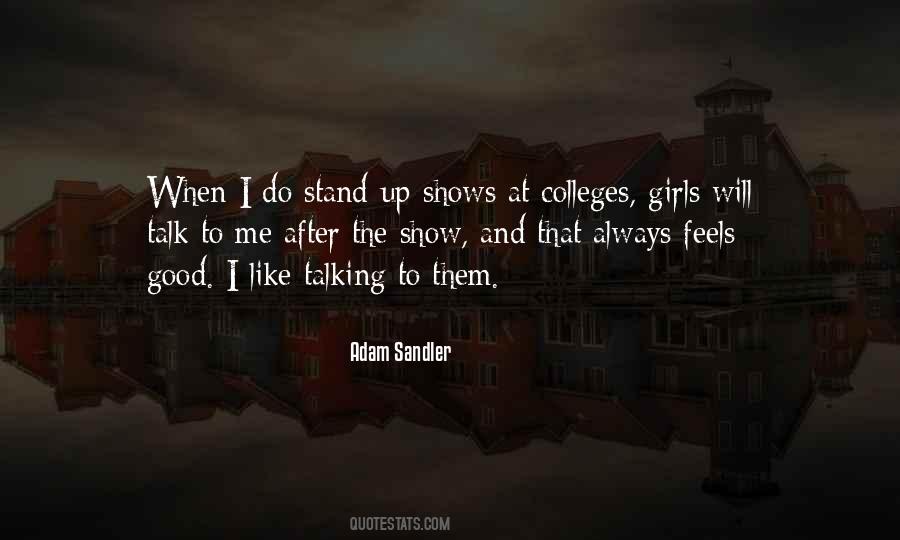 After Adam Quotes #1185456