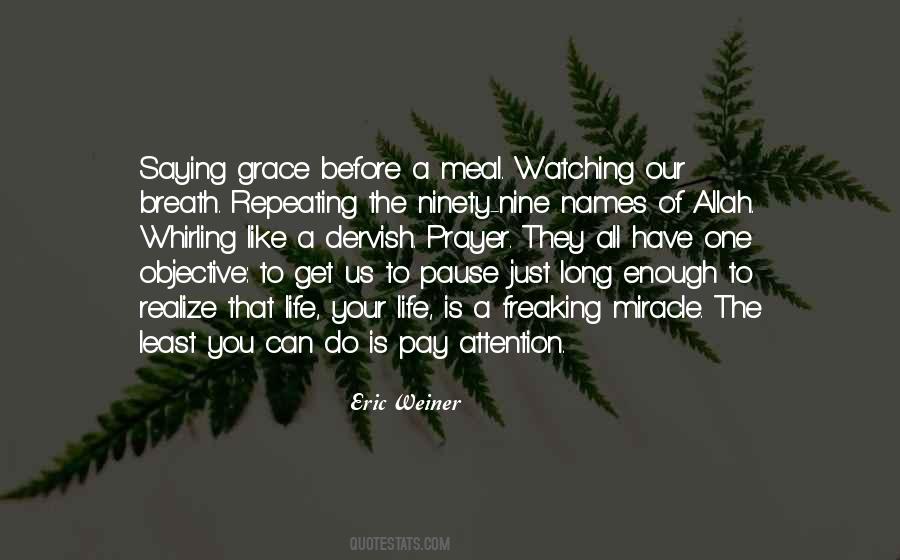 Quotes About Names Of Allah #738024 Quotes About Names Of Allah #738024