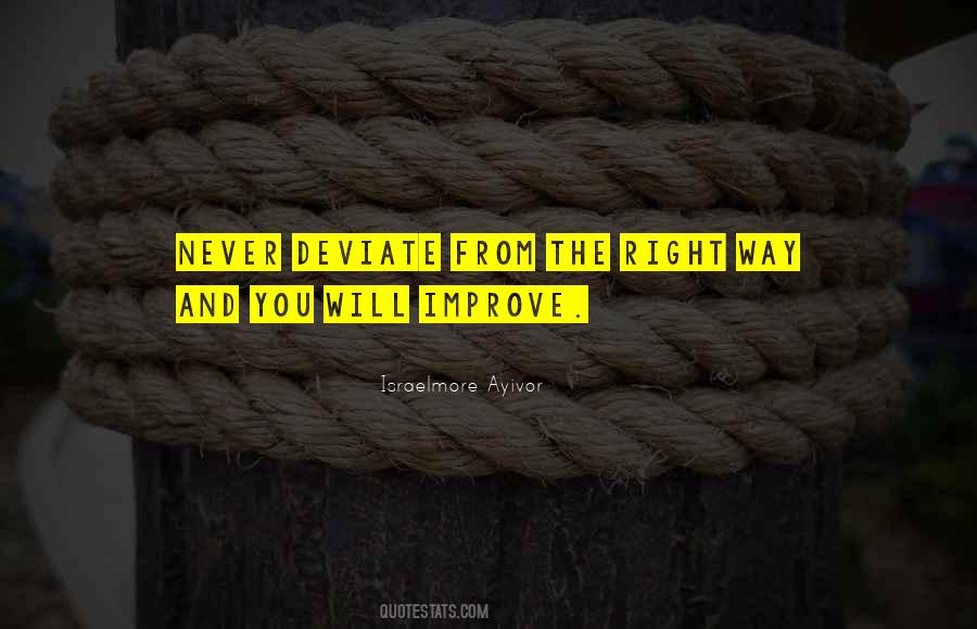 Quotes About Progress And Improvement #856561