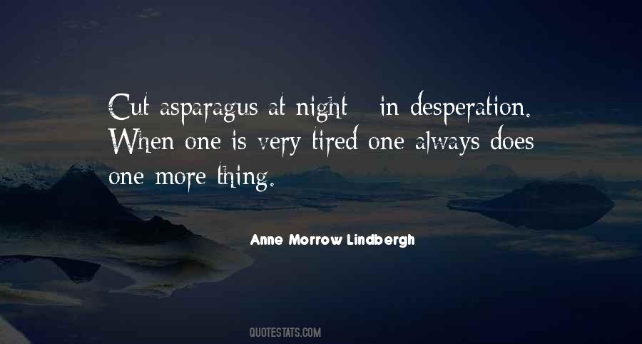 In Desperation Quotes #1680483