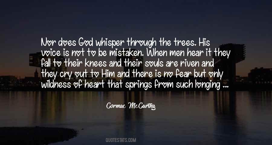 Fall On Your Knees Quotes #1101143