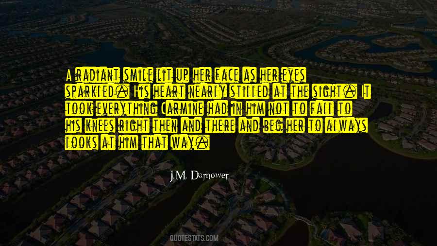 Fall On Your Knees Quotes #491152