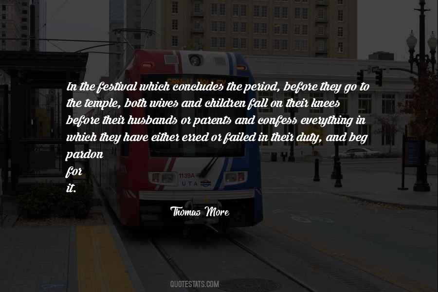 Fall On Your Knees Quotes #65105