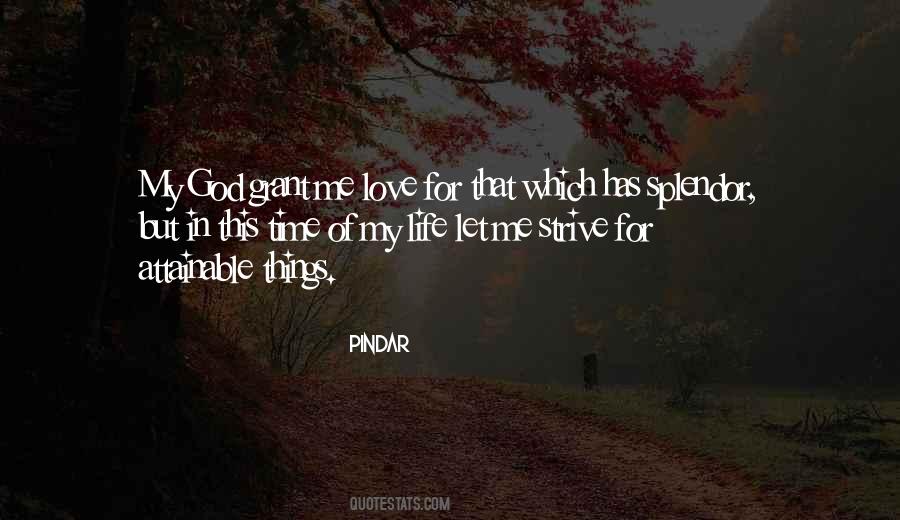 Quotes About Life Time Love #150043