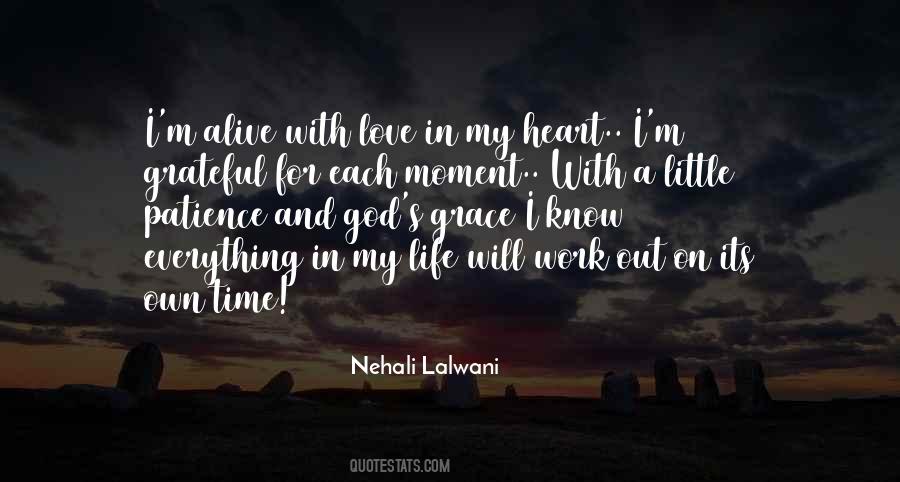 Quotes About Life Time Love #70789