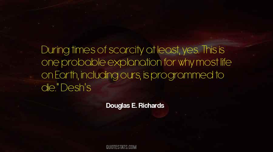 Quotes About Programmed #818927