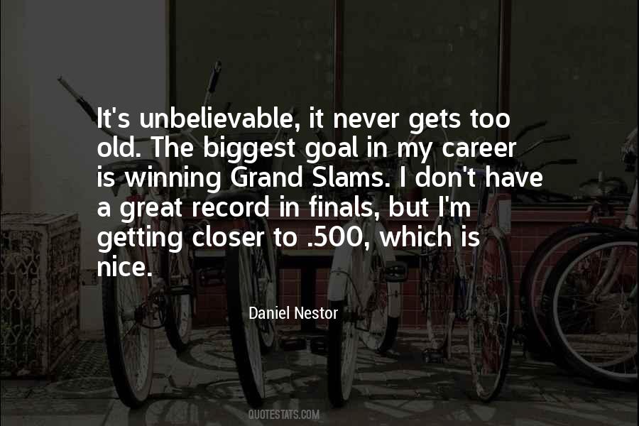 Quotes About Finals #1274394