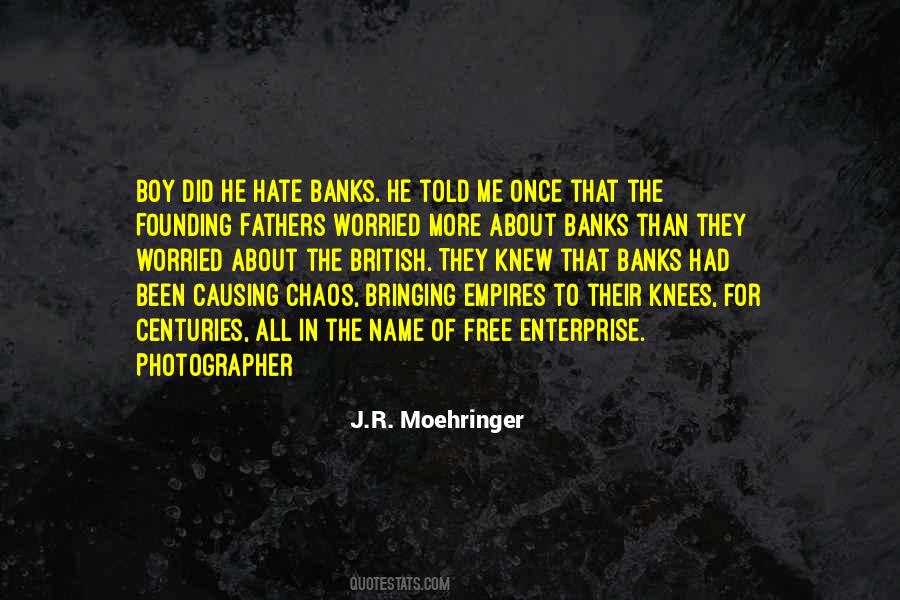 Moehringer Quotes #34596