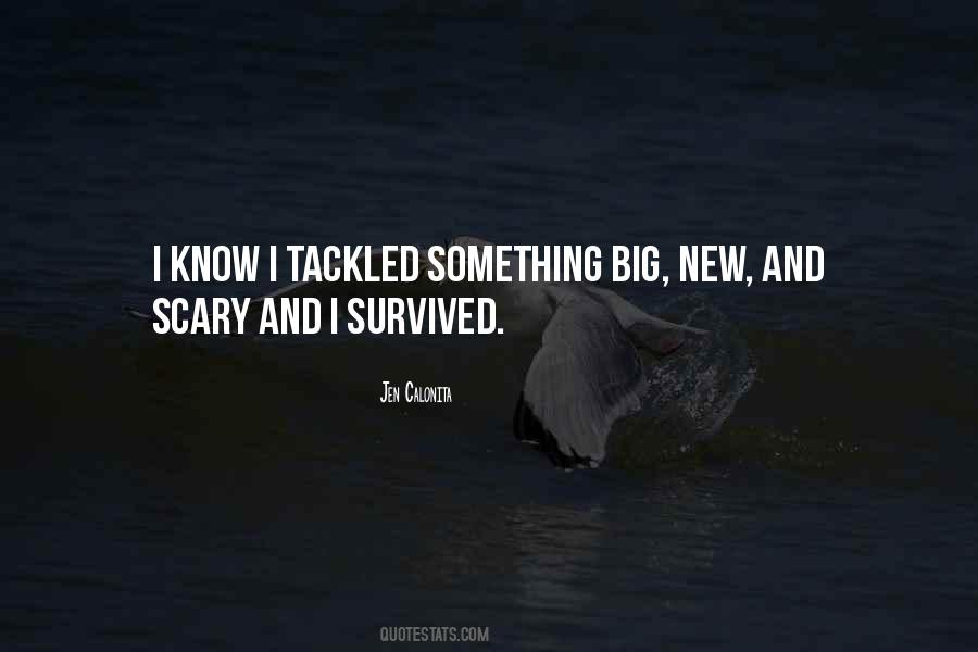 Quotes About Something New In Your Life #27221 Quotes About Something New In Your Life #27221