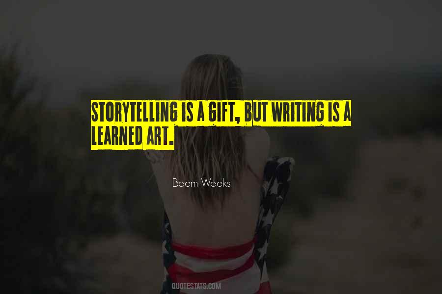 Writers Writers On Writing Quotes #175067