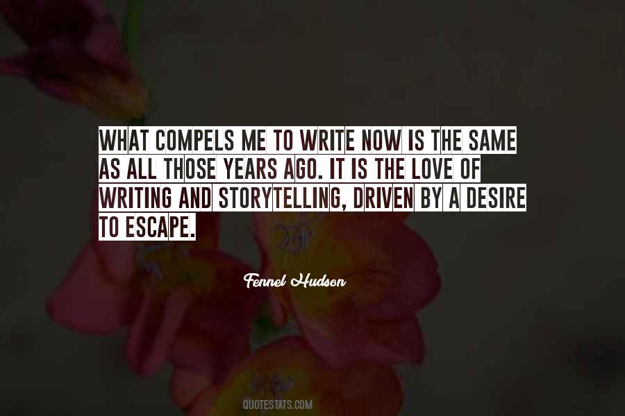 Writers Writers On Writing Quotes #216994