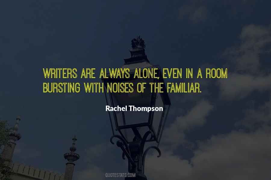 Writers Writers On Writing Quotes #59053