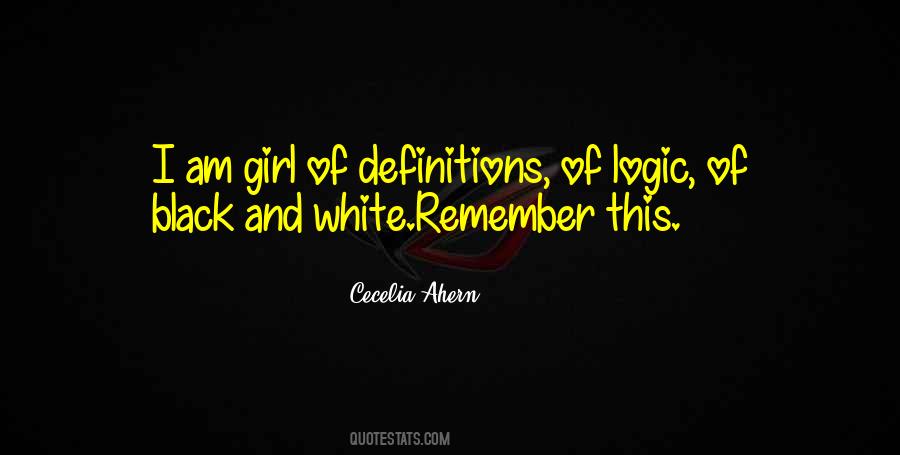 Quotes About White Girl #223878