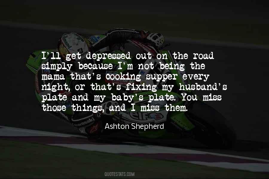 Quotes About Baby Mama #1233839