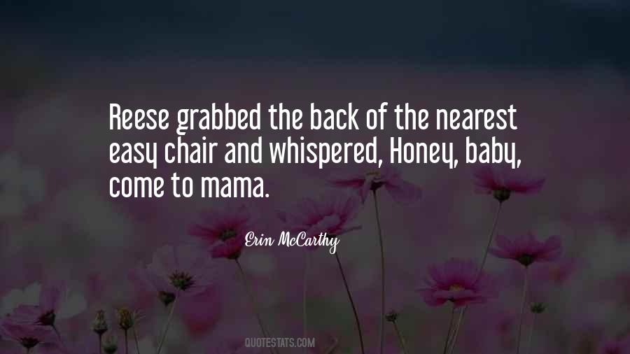 Quotes About Baby Mama #1639553